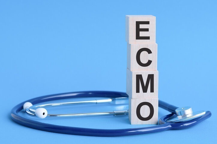 CCU | ECMO 간호: 중환자 치료(1)
