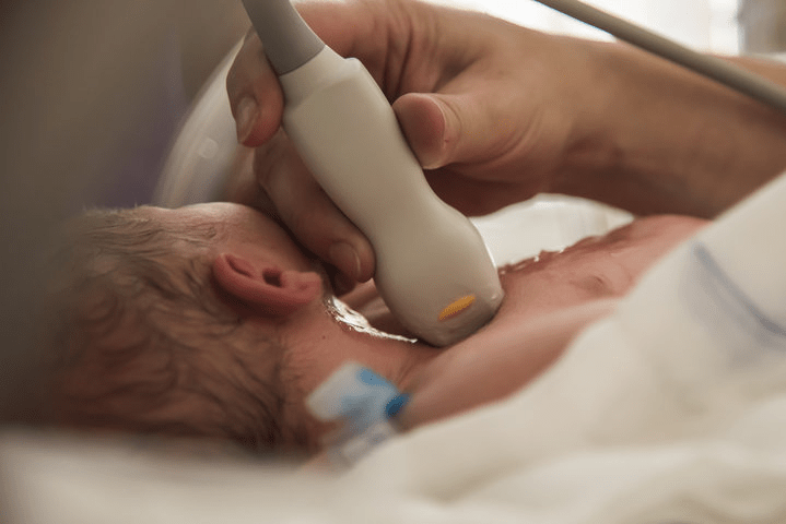 NICU 신생아중환자실 의료장비 사용방법