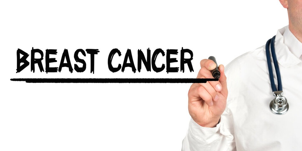 유방암 정의 및 원인, 위험요인, 증상, 예후