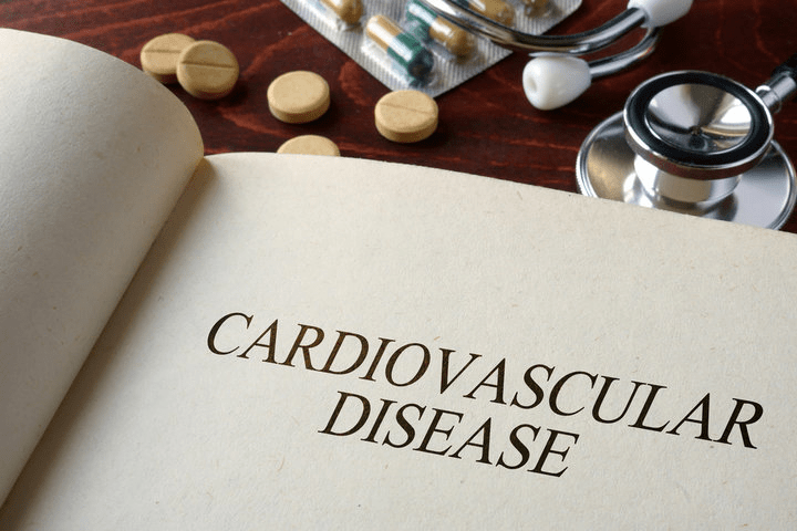cardiovascular disease 순환계 질환별 대상자 간호